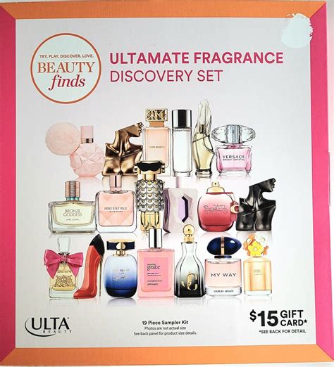 does ulta sell fake perfume|ulta perfume sampler with voucher.